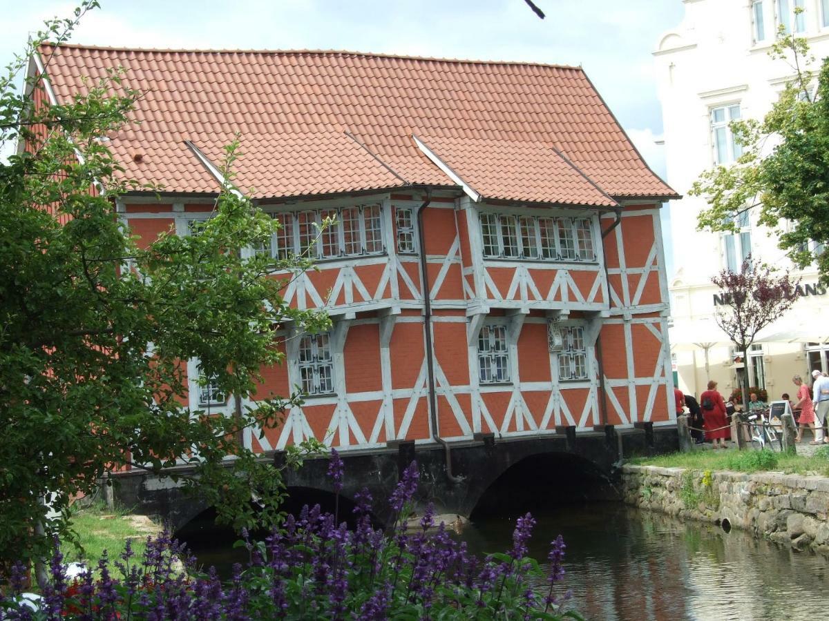 Birkenhof An Der Ostsee Hohenkirchen  Eksteriør billede